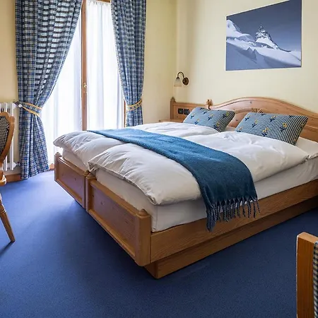 Funivia Hotel 3*
