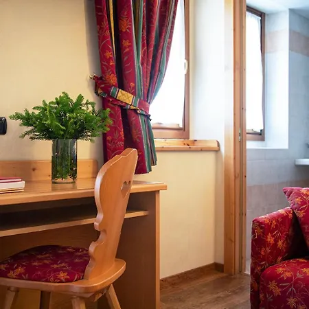 Hotel Funivia 3*