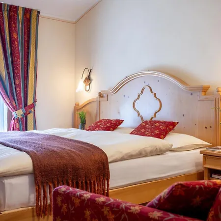Hotel Funivia