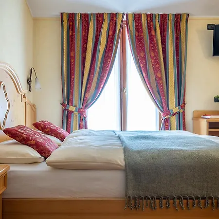 Hotel Funivia Chiesa in Valmalenco