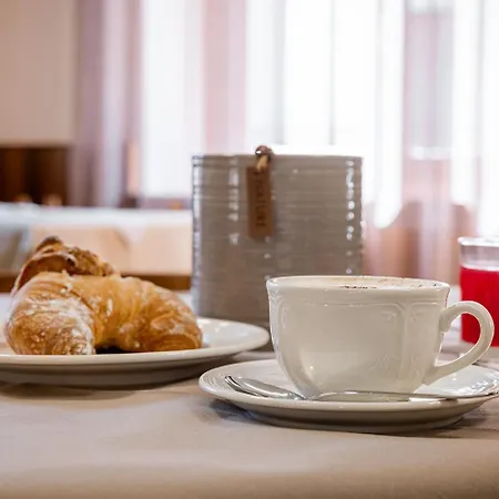 Hotel Funivia Chiesa in Valmalenco
