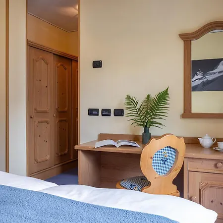 Funivia Hotel 3*