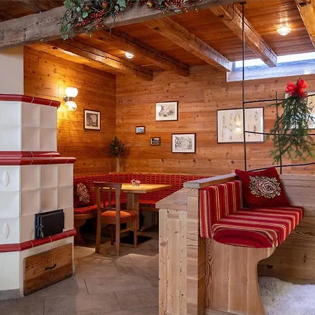 Hotel Funivia