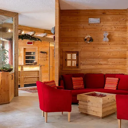 Funivia Hotel