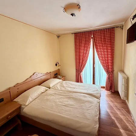 Hotel Funivia 3*