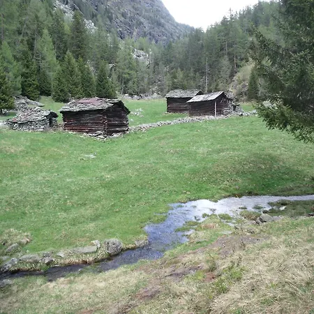 Hotel Funivia 3*