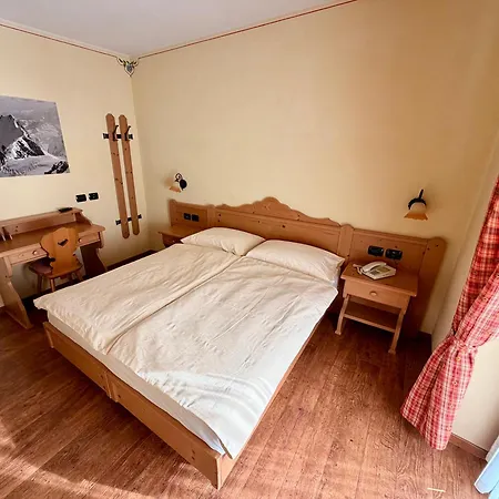 Funivia Hotel Chiesa in Valmalenco