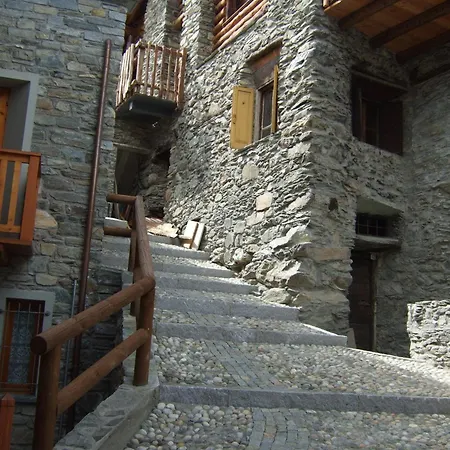 Funivia Hotel